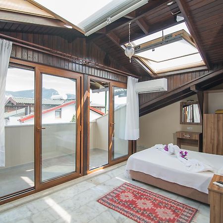 B.C. Alya Hotel Dalyan Exterior photo