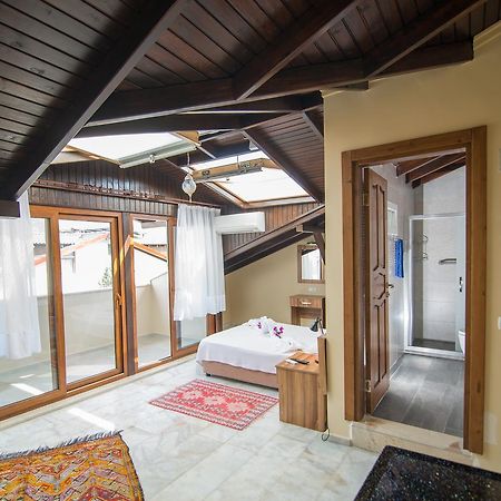B.C. Alya Hotel Dalyan Exterior photo
