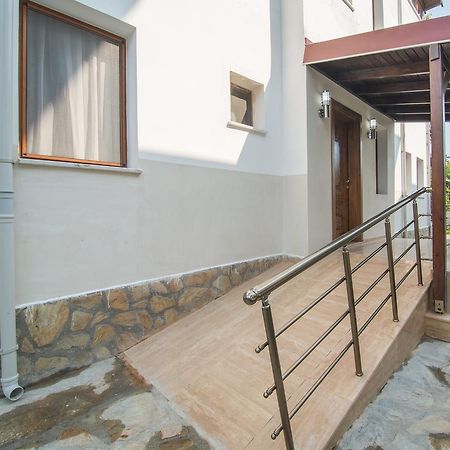 B.C. Alya Hotel Dalyan Exterior photo