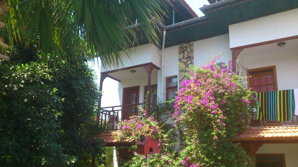 B.C. Alya Hotel Dalyan Exterior photo