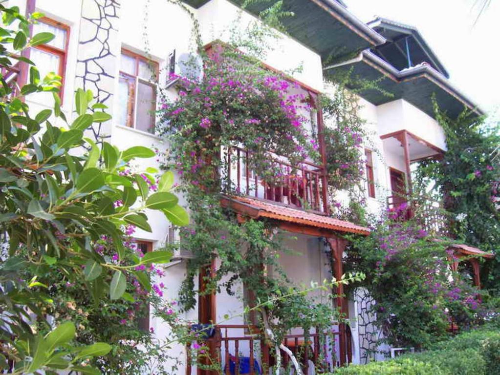 B.C. Alya Hotel Dalyan Exterior photo