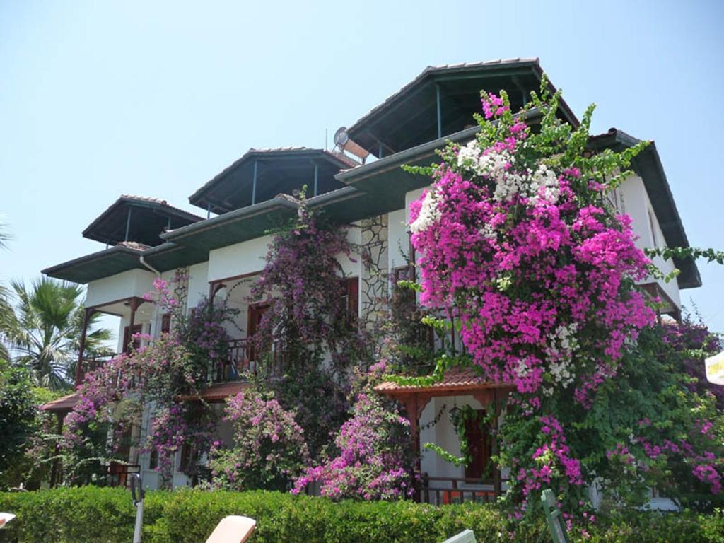 B.C. Alya Hotel Dalyan Exterior photo
