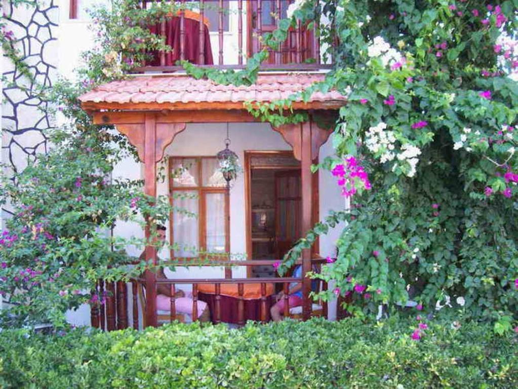 B.C. Alya Hotel Dalyan Exterior photo