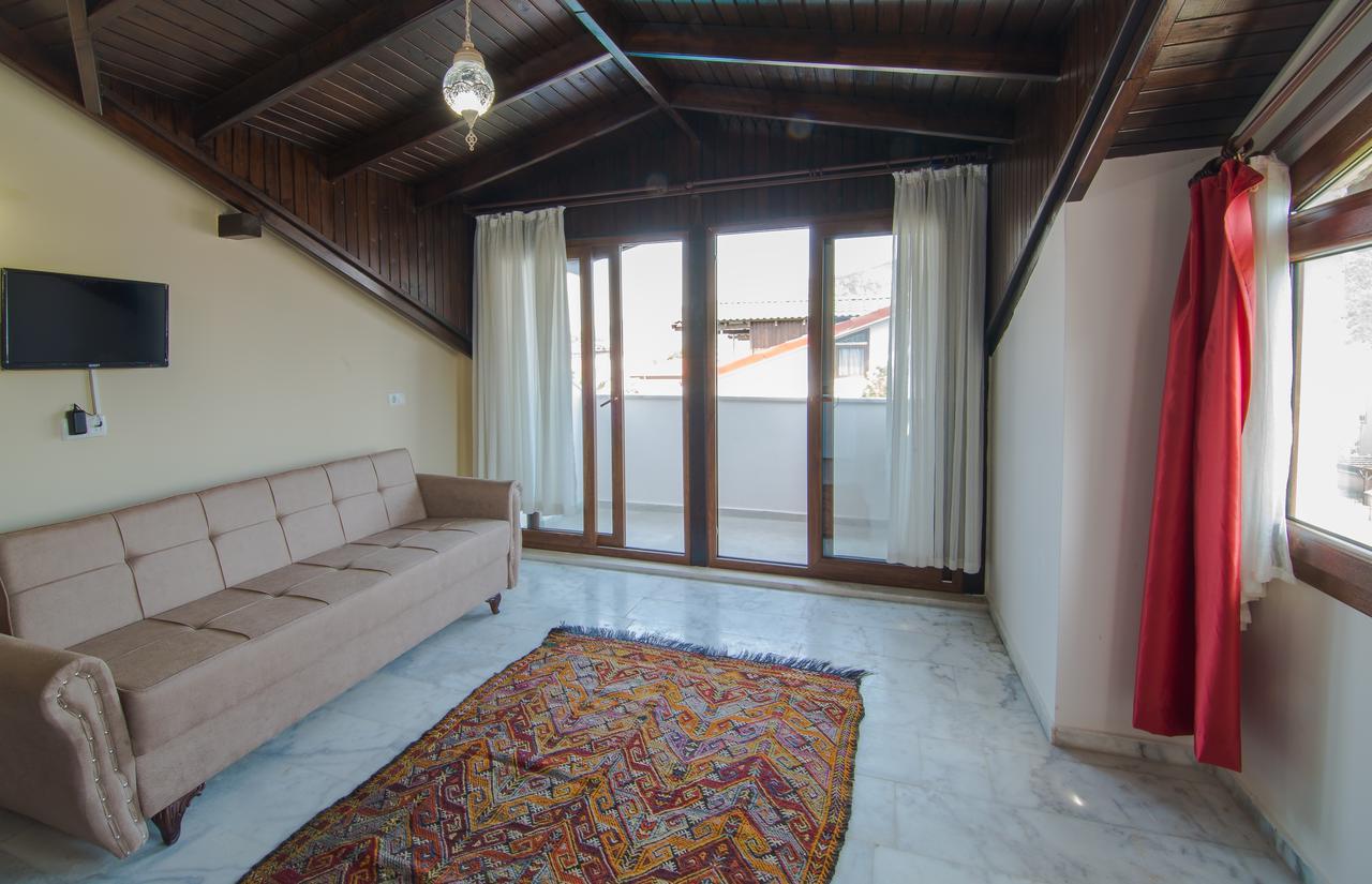 B.C. Alya Hotel Dalyan Exterior photo