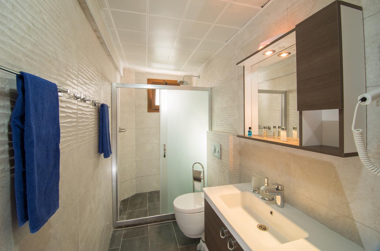 B.C. Alya Hotel Dalyan Exterior photo
