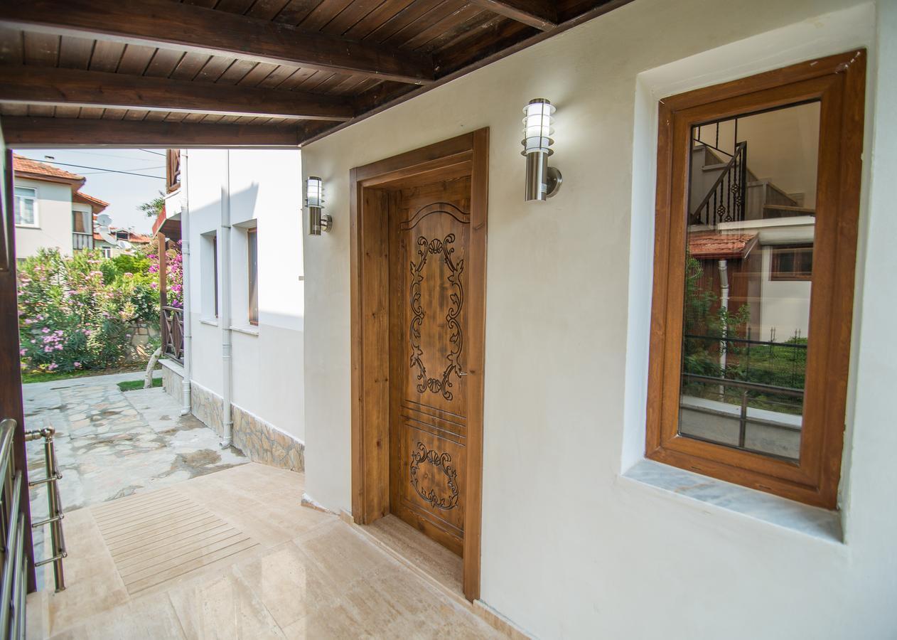 B.C. Alya Hotel Dalyan Exterior photo