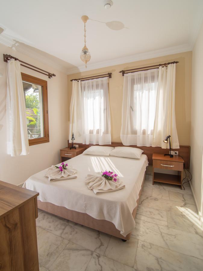 B.C. Alya Hotel Dalyan Exterior photo