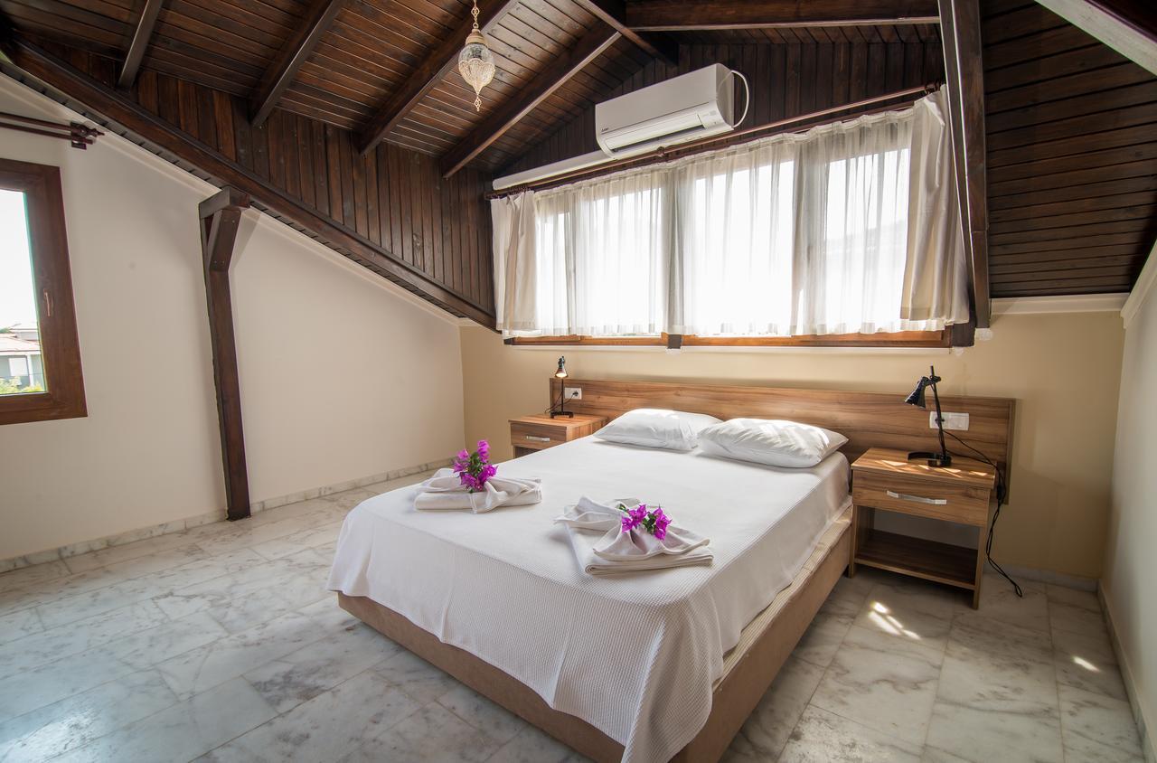 B.C. Alya Hotel Dalyan Exterior photo