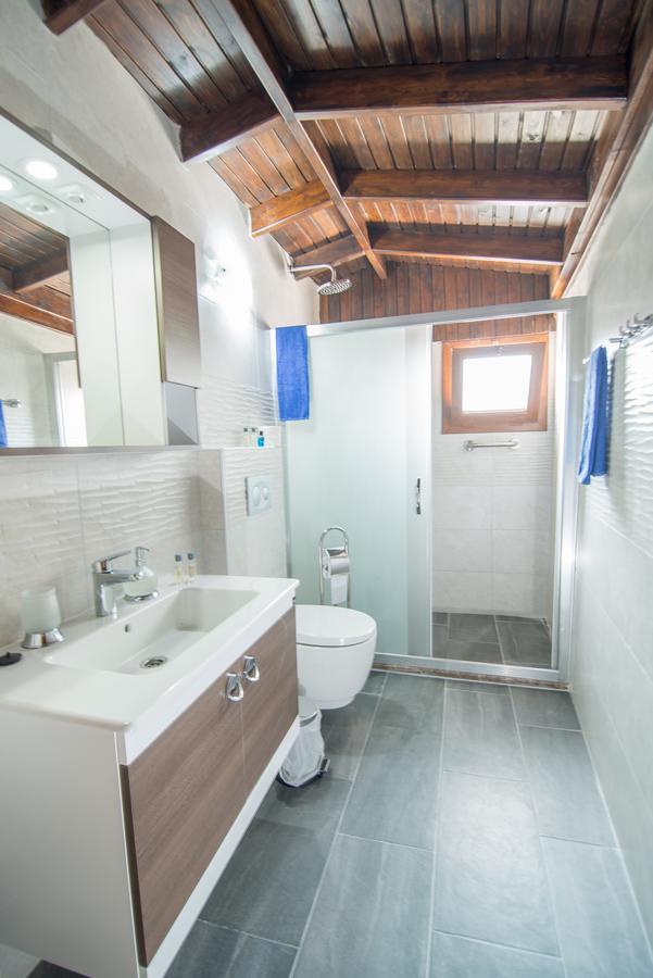 B.C. Alya Hotel Dalyan Exterior photo
