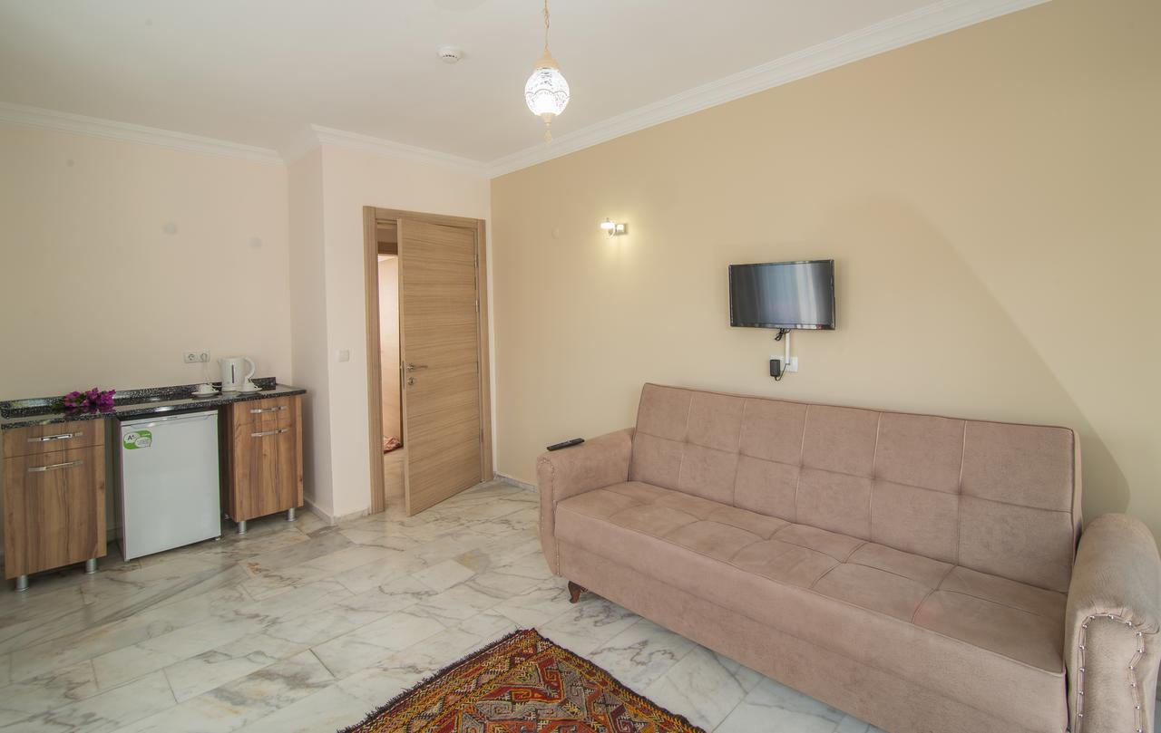 B.C. Alya Hotel Dalyan Exterior photo