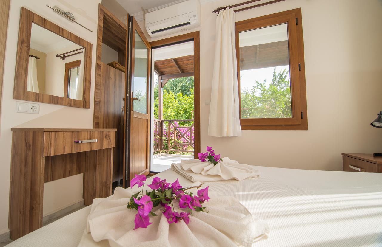 B.C. Alya Hotel Dalyan Exterior photo
