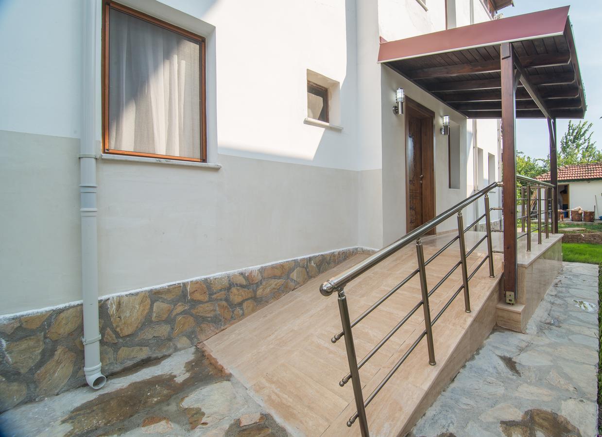 B.C. Alya Hotel Dalyan Exterior photo