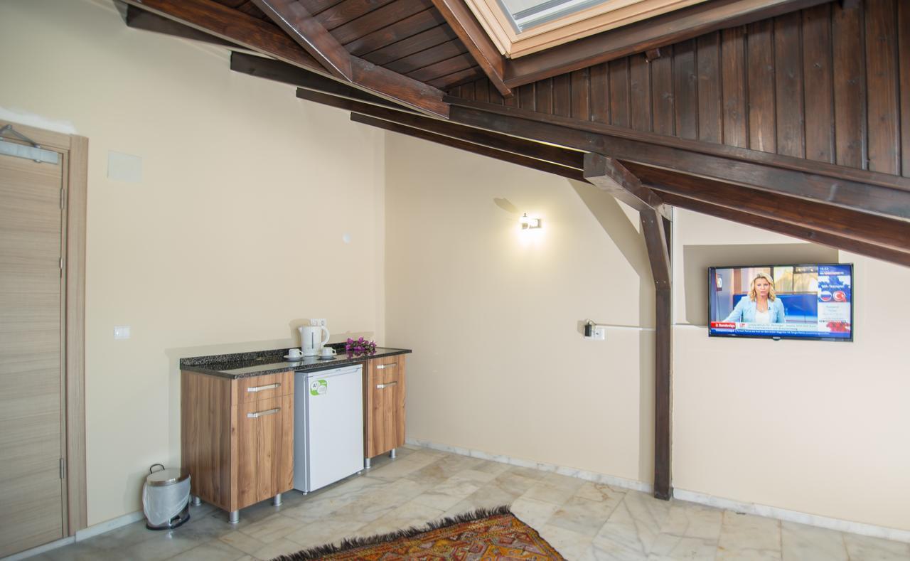 B.C. Alya Hotel Dalyan Exterior photo
